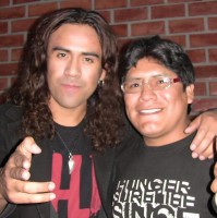 Charles Cabezas Damian