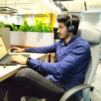 Muhammad Fahad
