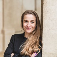Pernille Borowik