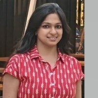 Swati Dwivedi