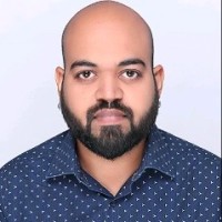 Vinay Kumar Verma