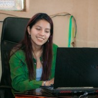 Fiorela Estefany Carrera Acosta