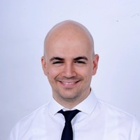 Burak Keskin