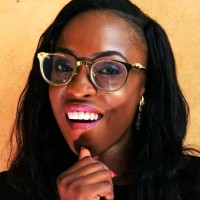 Antoinette Udoalah (Cpfm)