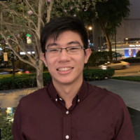 Jake Koh