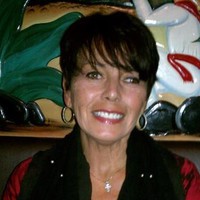 Robin Driscoll