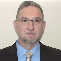 Mark Eastman