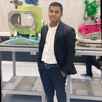 Akash Bhonde