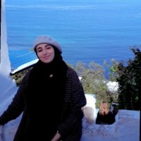 Meriem Tourabi