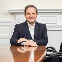 Adrian Sangster MARLA