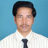 saroj behera