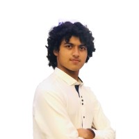 Syed Sheharyar Hussain Shah