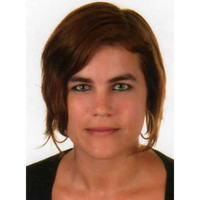 Carina Bethencourt Zubeldia