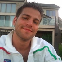 Ryan Dentamaro