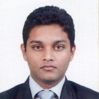 Aravinda Jayawardhana