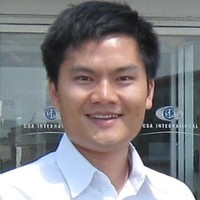 Jie (Whitman) Gao
