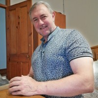 Anton Visagie