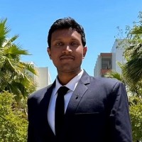 Deepak Nayak