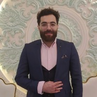 Ali Asadollahi