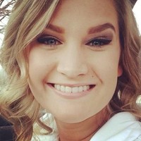 Mackenzie Geving