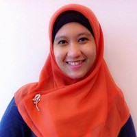 Indah Mudayati