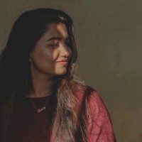 Keerthana Chand M