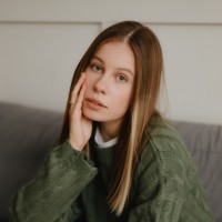 Alexandra Kostiuk