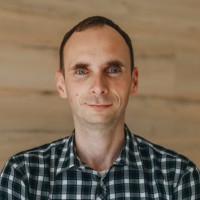 Kostyantyn Svarychevskyi 🇺🇦