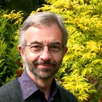 Jean-Marie Saint-Remy