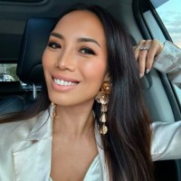 Anna-Mei Tapia