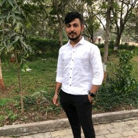 Bhushan Borse