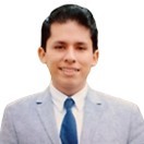 Piero Gonzalo Vidal Rosas