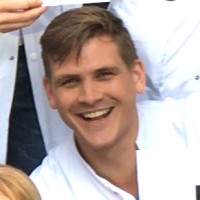 Erik Tieken
