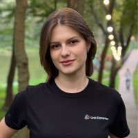 Alina Gutul