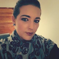 Odette Calonne