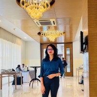 Pooja Karkera