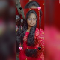 Kunchala Divya Teja