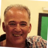 Gerry Askew