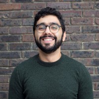 Arash Khosravi