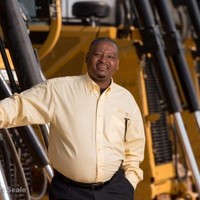 Tony Wellington