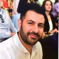 Giannis Kalfas