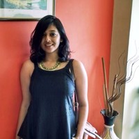 Preetha Banerjee