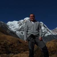 Matt Fisher BDMA Technician