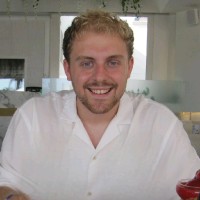 Stefan Van Buren