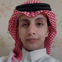 Majed Alqahtani