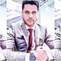 Umair (He/Him) MBA, CPA, CFA® PFP®