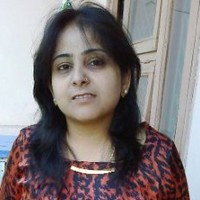 Sonam Yadav