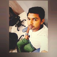 Hare Krishnan
