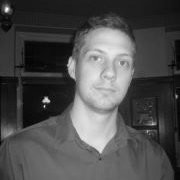 Christopher James Taplin