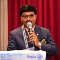 Iqbal Shaikh
